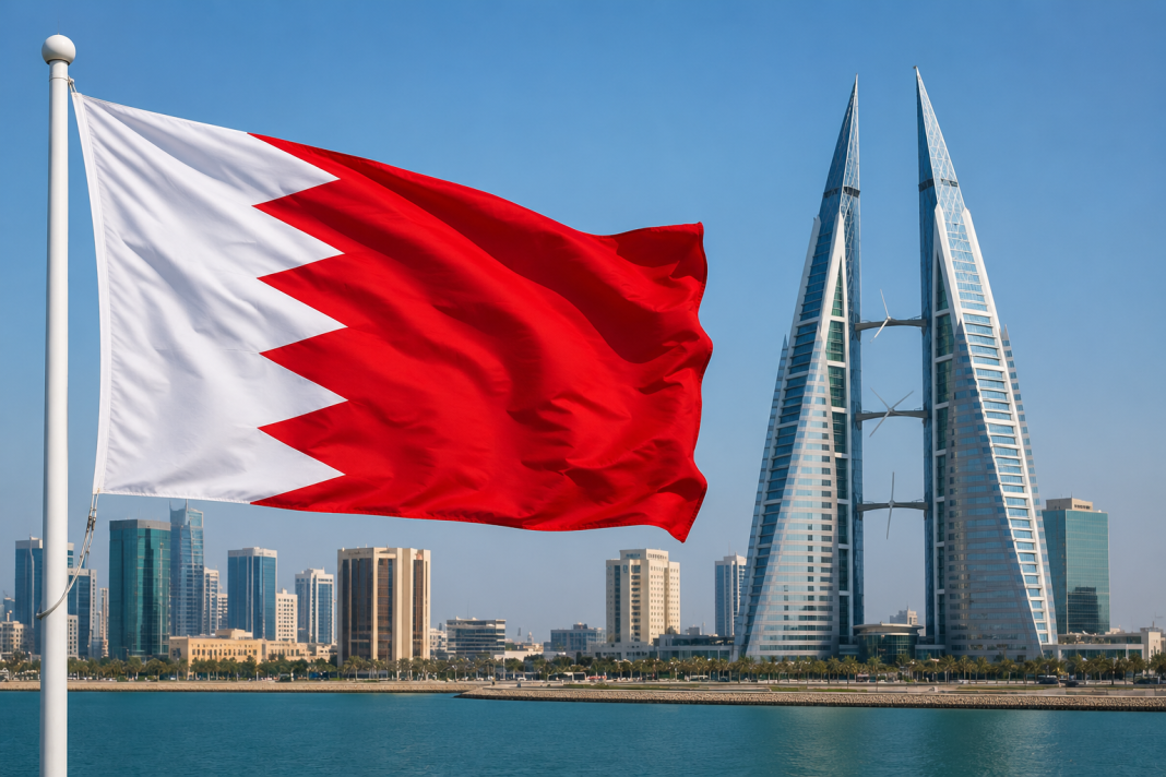 Bahrain Court Convicts Three in Separate Iran-Linked Terror Cases