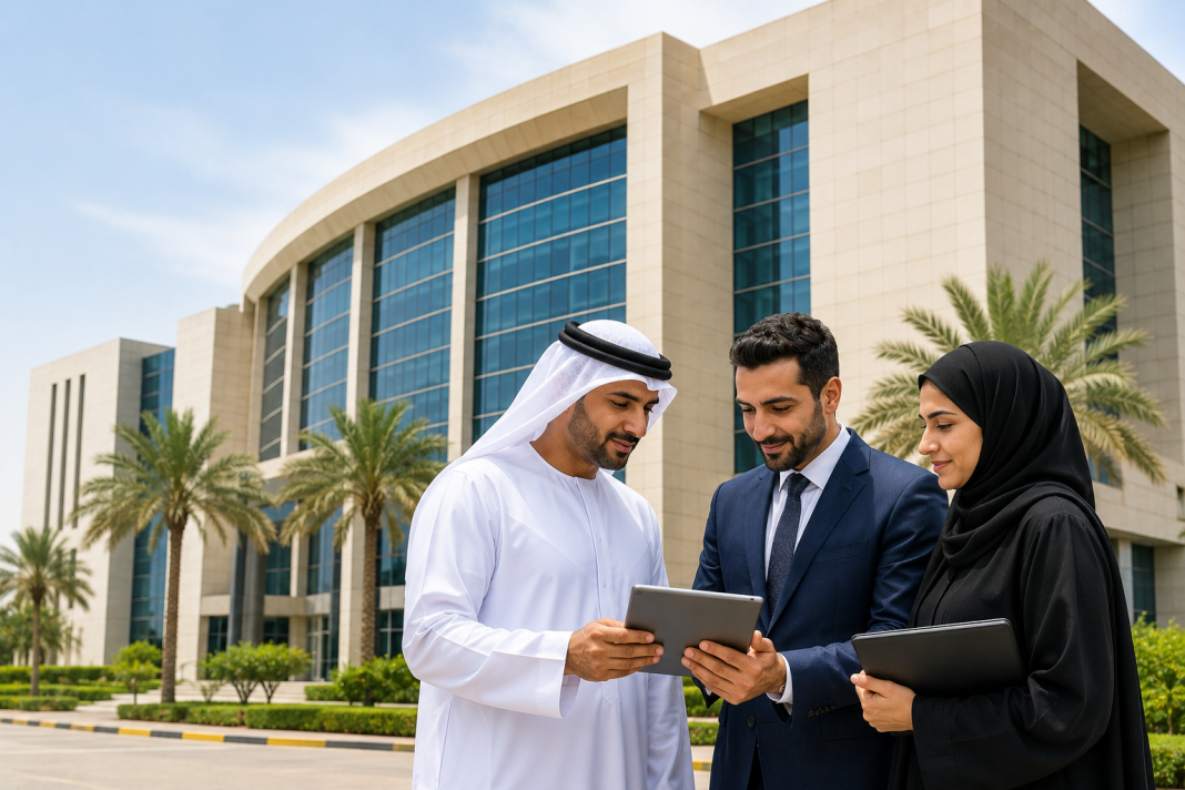 MoHRE Warns Firms to Meet Emiratisation Targets Before June 30 Deadline