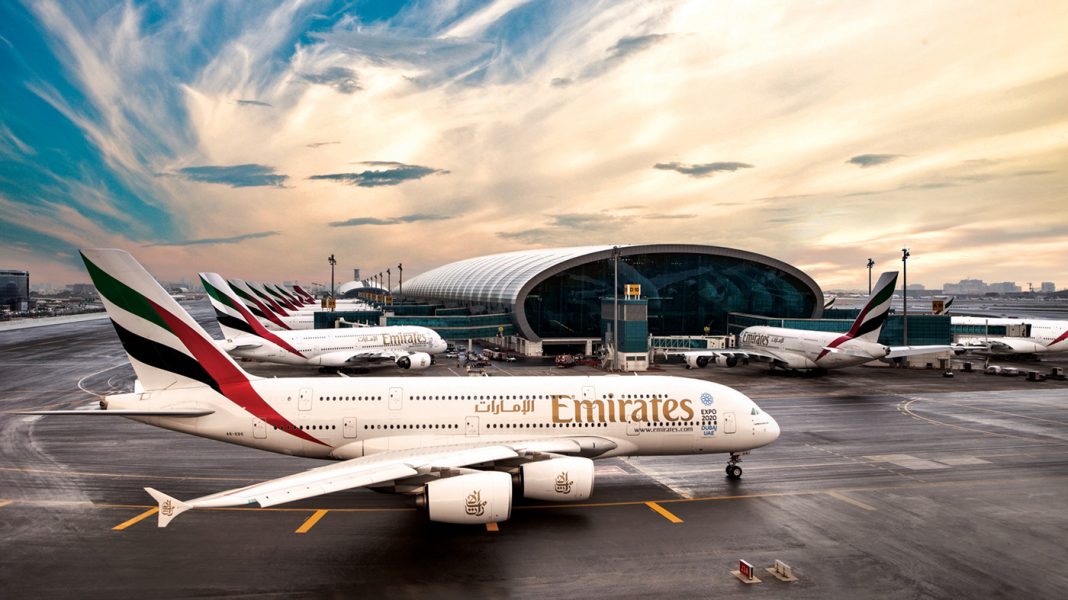 Emirates Retains World’s Most Profitable Airline Title with Record Results