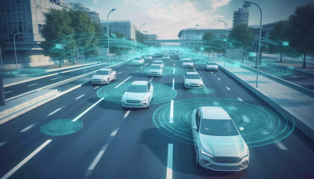 AI-Powered Road Inspections Drive Major Infrastructure Upgrade in Dubai