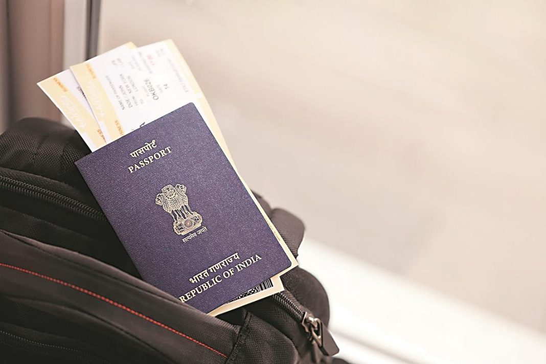 Indian Passport Holders Abroad Eligible for RTI, Centre’s 2010 Records Reveal
