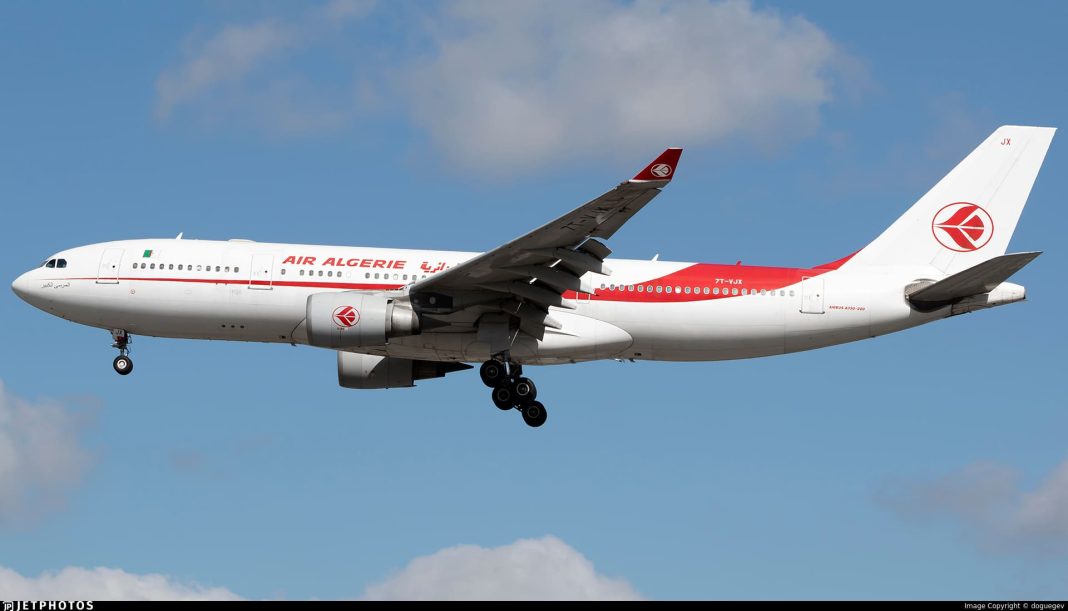 Air Arabia Abu Dhabi Launches Aleppo Flights from July 7
