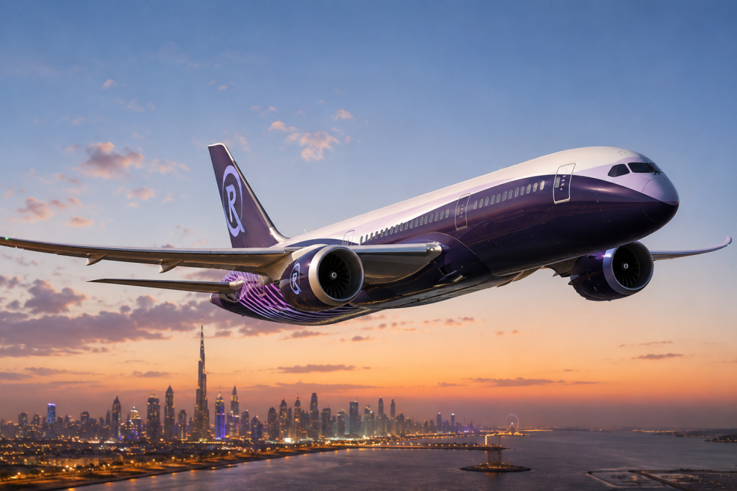 Dubai to Riyadh in Under Two Hours: Riyadh Air Opens Ticket Sales