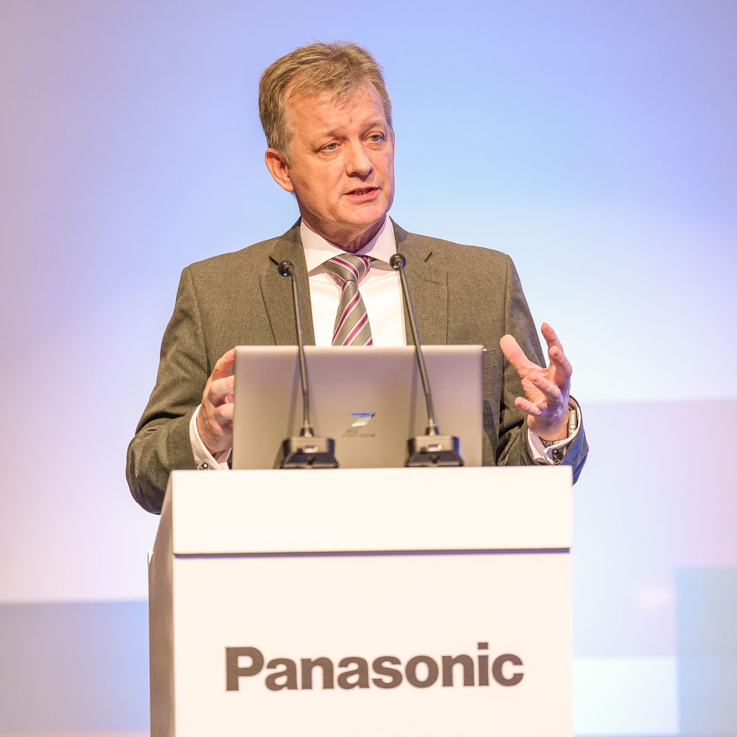 Panasonic Doubles Down on Middle East and Africa as Strategic Growth Accelerates