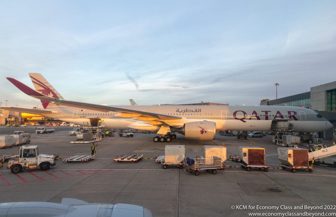 Qatar Airways Expands US Network With Philadelphia Return