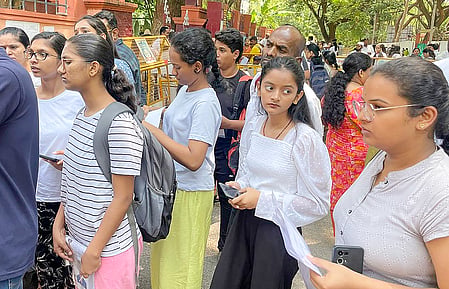 India Launches Unprecedented Security Operation for NEET-UG Retest
