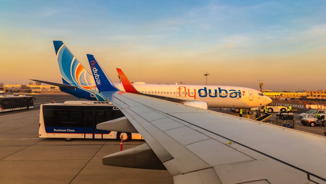 Dubai’s flydubai Strengthens Global Reach with New Routes and Award Win