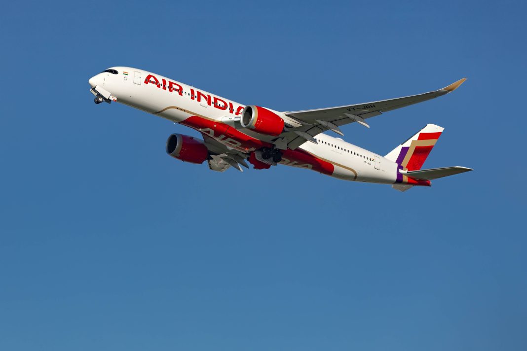 Air India Reviews International Schedule as Regional Tensions Ease