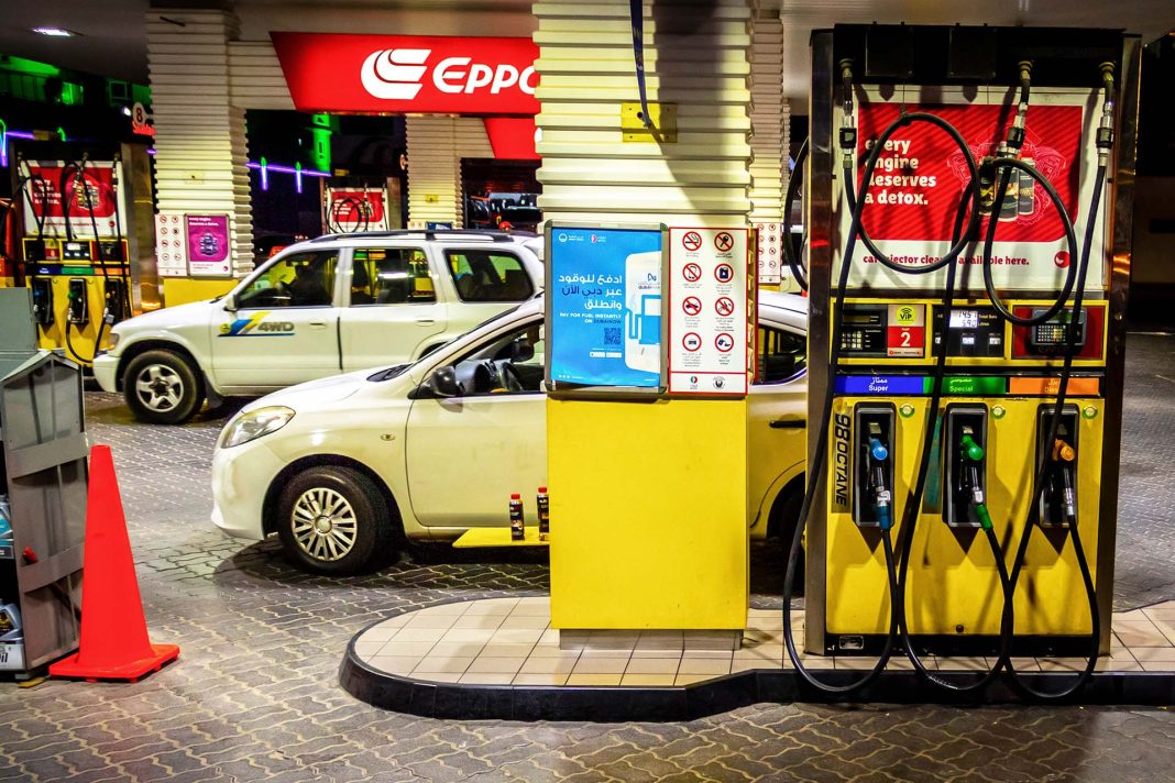 UAE Fuel Prices: Will Petrol Costs Rise in August as Oil Surges?
