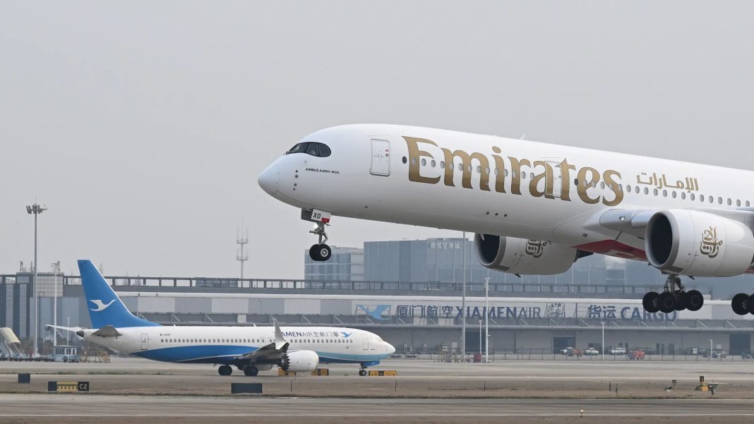 US-Iran tensions: Latest travel updates, flights and regional developments for UAE residents