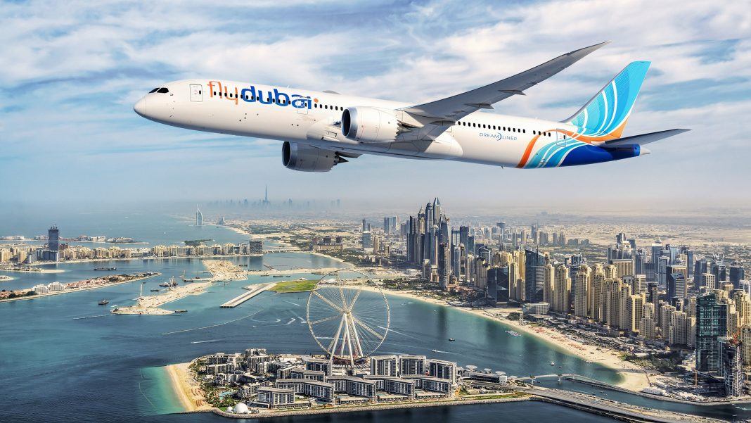 flydubai Announces More Italy Flights, Expands Milan-Bergamo Route