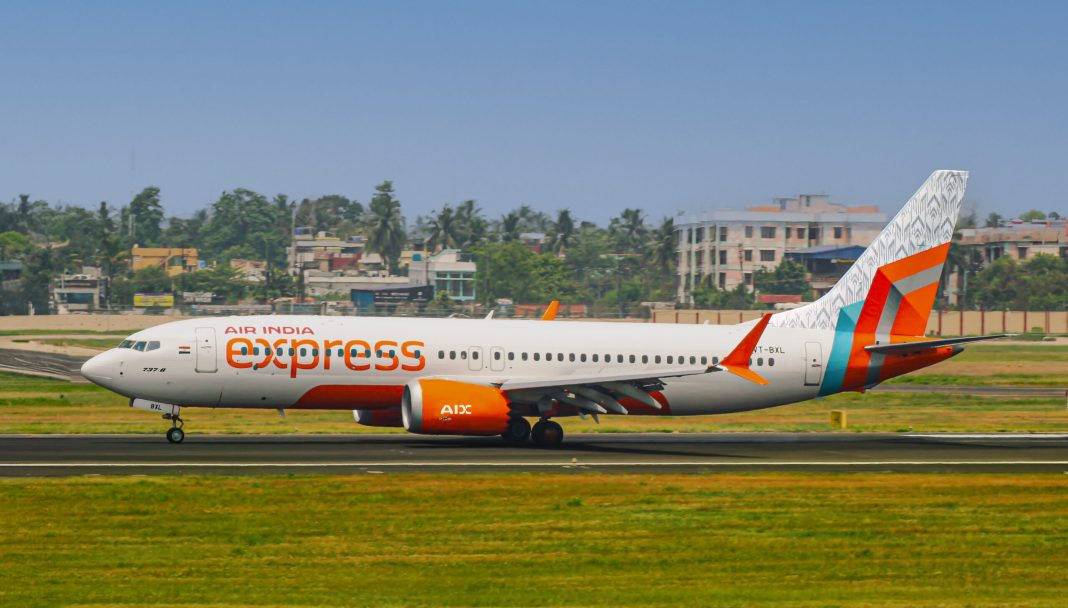 Air India Express Fully Restores India-GCC Flight Network Ahead of Summer Rush