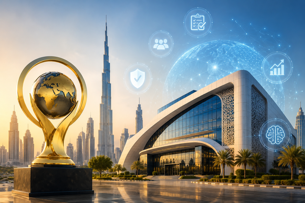 Dubai Municipality sets world record for governance, AI and institutional excellence