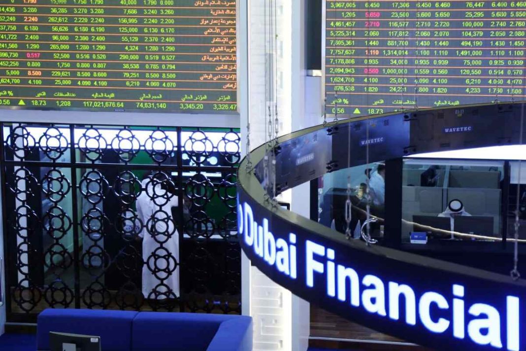 Dubai Financial Market Posts Solid H1 Results Amid Rising Investor Confidence