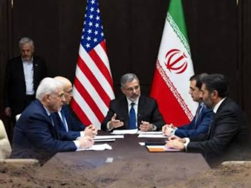 US-Iran conflict: Oman pushes Hormuz plan as diplomacy gains pace