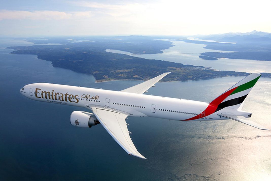 Etihad, Air Arabia Adjust Gulf Flight Schedules as UAE Airports Stay Operational