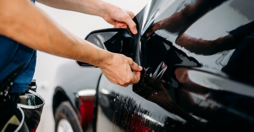 Oman Allows Up to 50% Vehicle Window Tint Under Updated Road Rules.